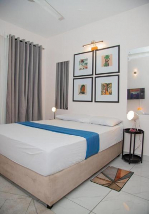 Nziwa's Paradise Bamburi